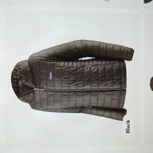 Puff Hoody